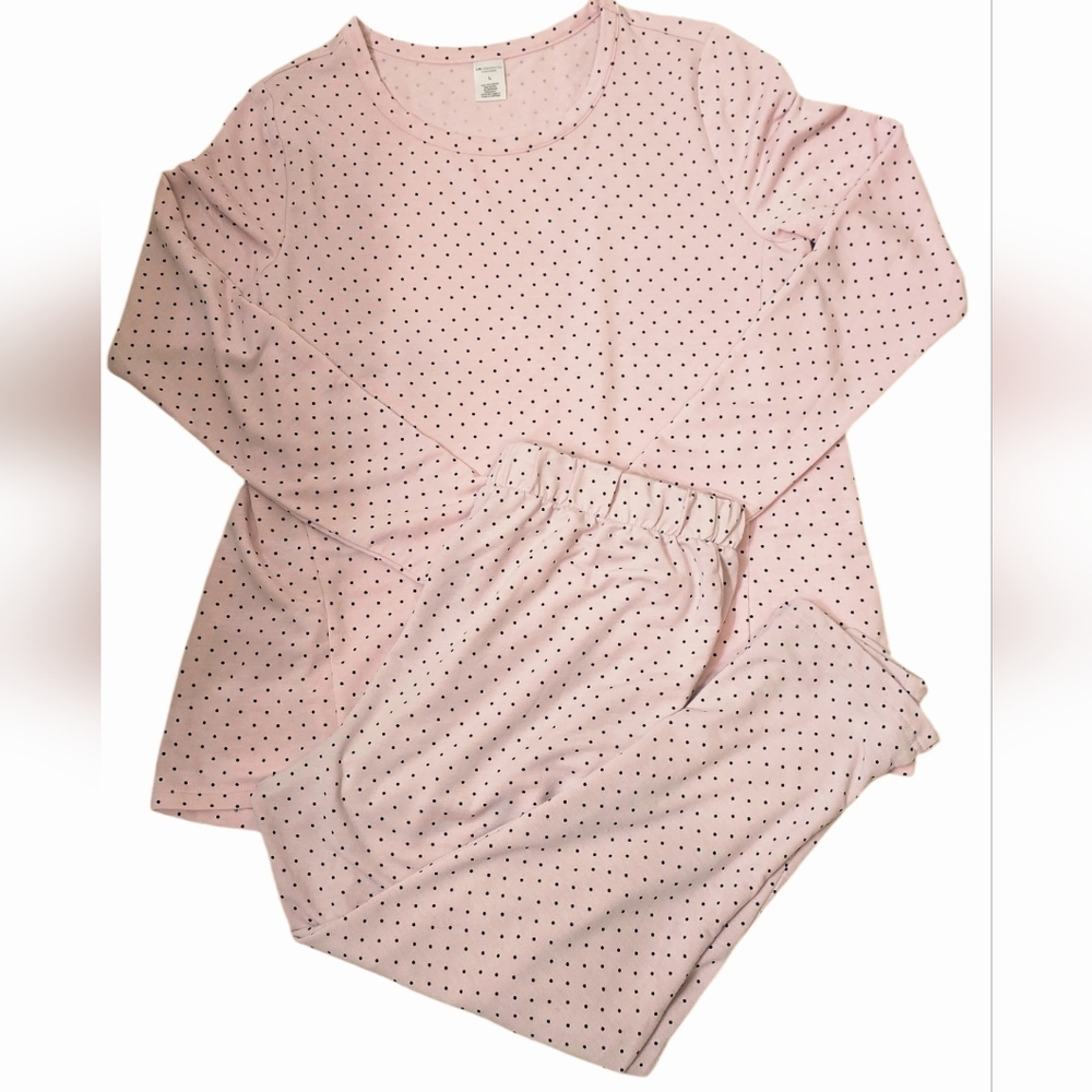 Liz Claiborne Women's PJ Set Size L